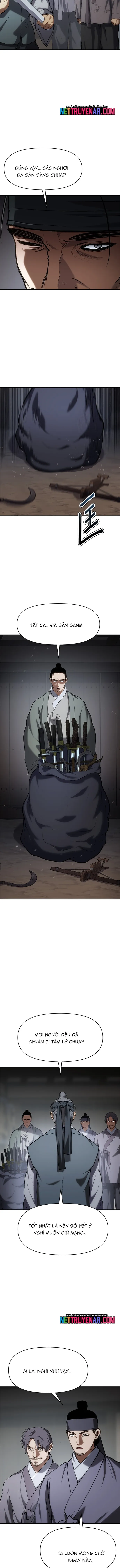 Ám Vệ Chapter 57 - 12
