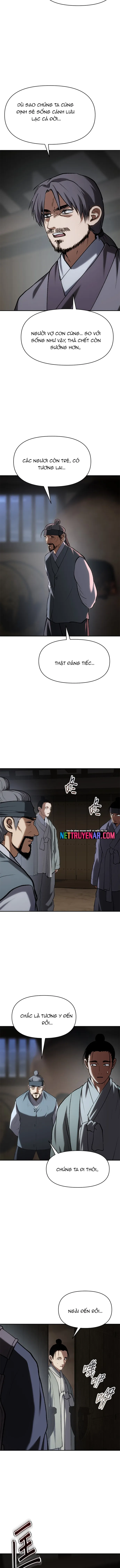 Ám Vệ Chapter 57 - 13