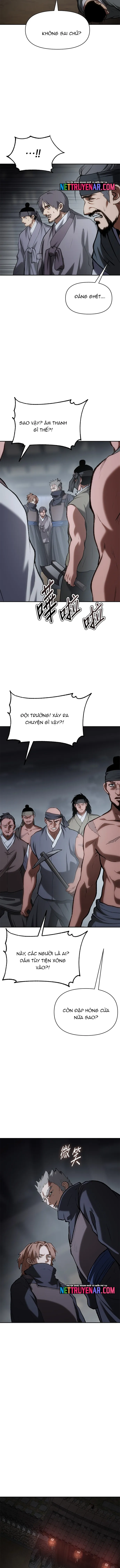 Ám Vệ Chapter 57 - 15