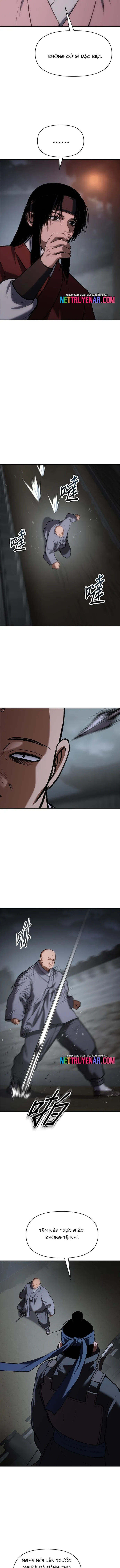 Ám Vệ Chapter 57 - 17