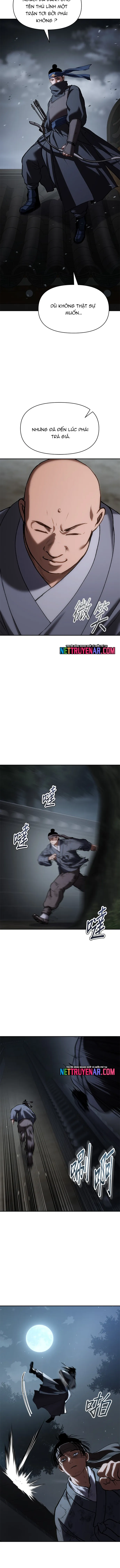 Ám Vệ Chapter 57 - 18