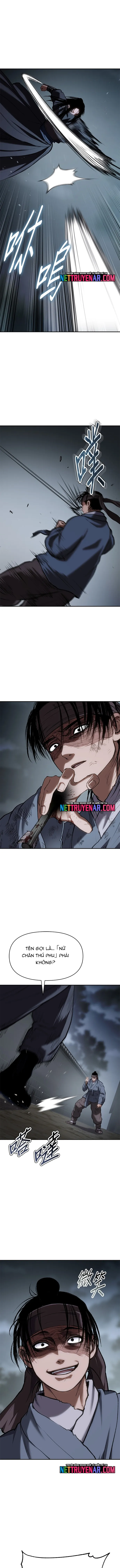 Ám Vệ Chapter 57 - 19