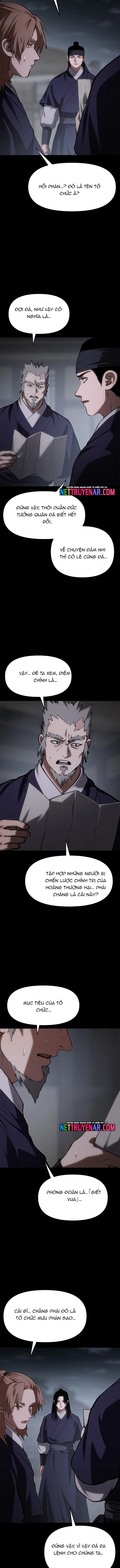 Ám Vệ Chapter 57 - 4