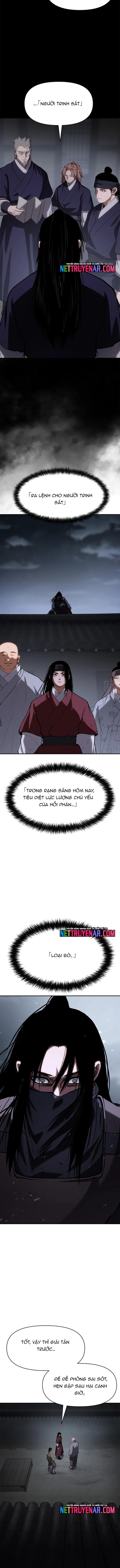 Ám Vệ Chapter 57 - 5