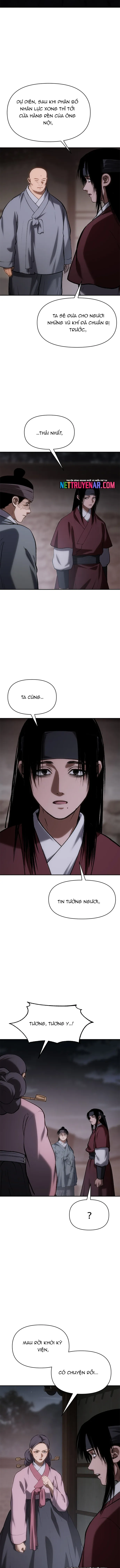 Ám Vệ Chapter 57 - 6