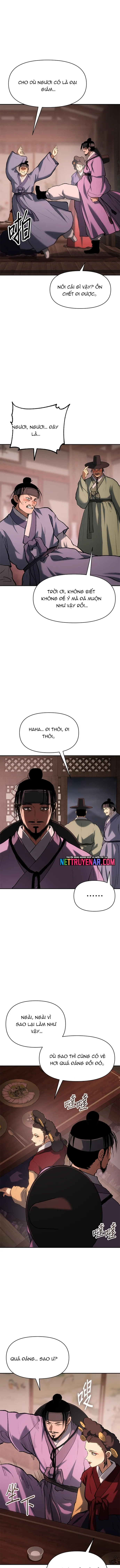 Ám Vệ Chapter 57 - 9