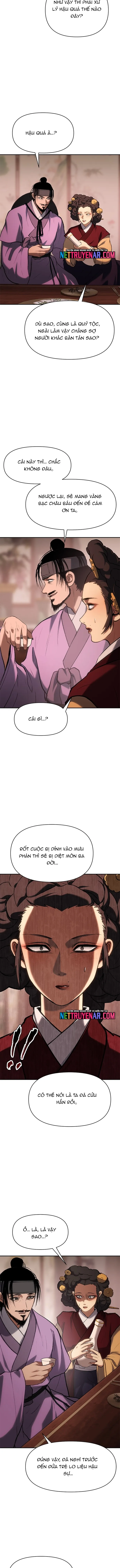 Ám Vệ Chapter 57 - 10