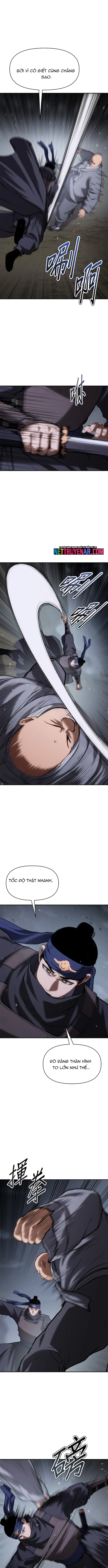 Ám Vệ Chapter 58 - 2