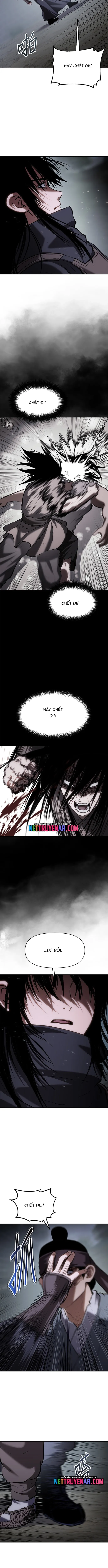 Ám Vệ Chapter 58 - 13