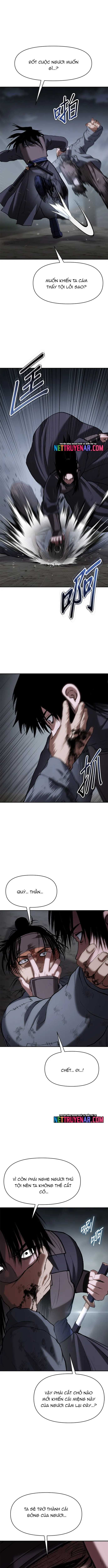 Ám Vệ Chapter 58 - 14