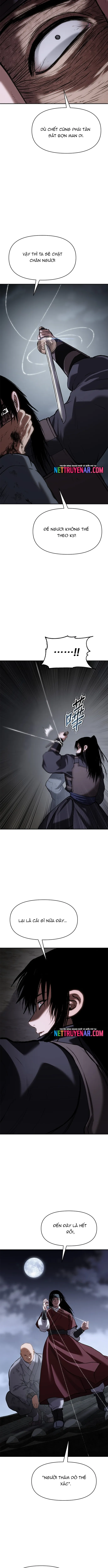 Ám Vệ Chapter 58 - 15