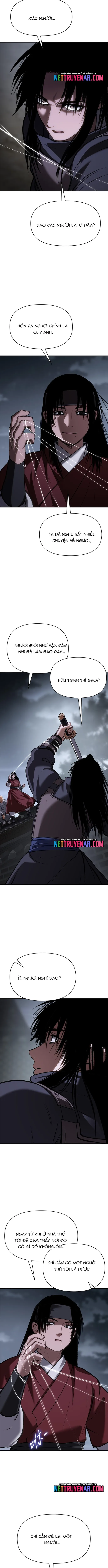 Ám Vệ Chapter 58 - 16