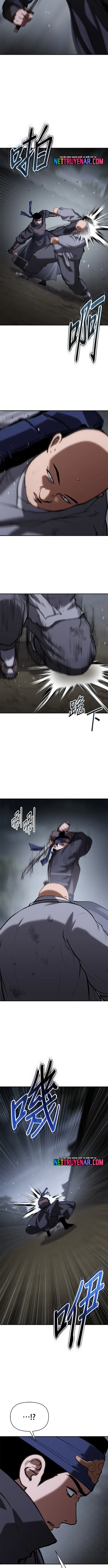 Ám Vệ Chapter 58 - 3