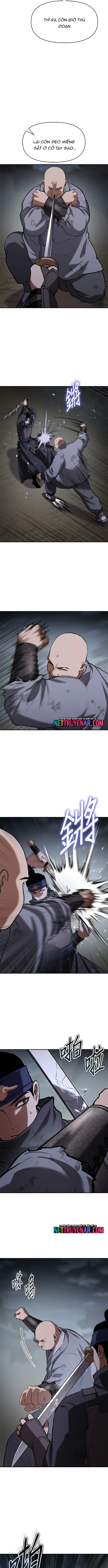 Ám Vệ Chapter 58 - 4