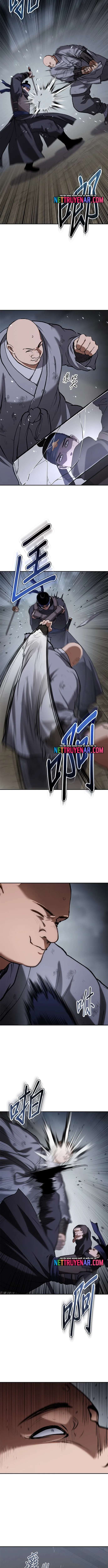 Ám Vệ Chapter 58 - 5