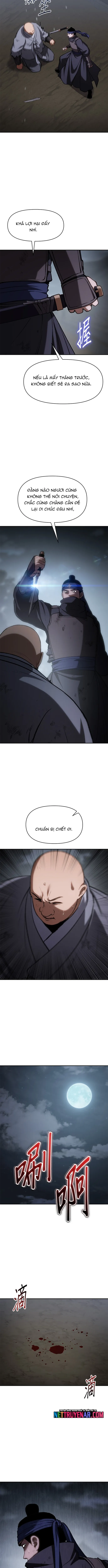 Ám Vệ Chapter 58 - 6