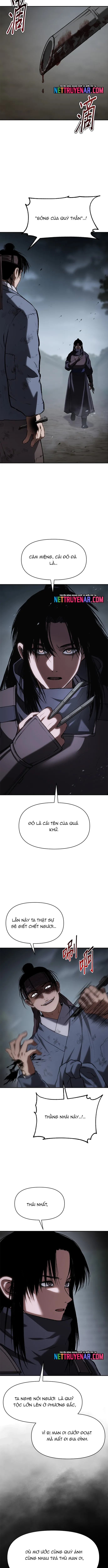 Ám Vệ Chapter 58 - 8