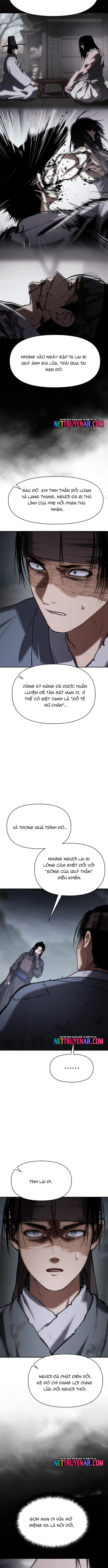 Ám Vệ Chapter 58 - 9