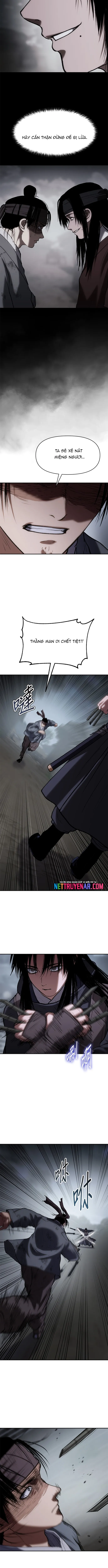 Ám Vệ Chapter 58 - 10