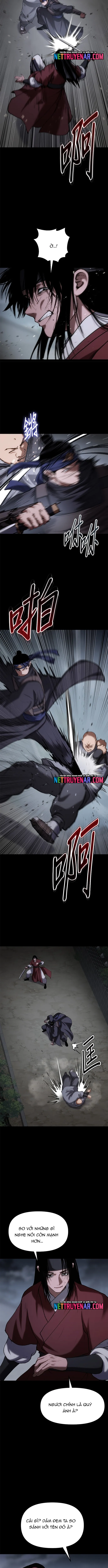 Ám Vệ Chapter 59 - 2