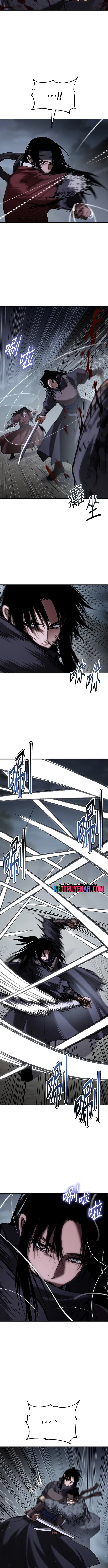 Ám Vệ Chapter 59 - 12