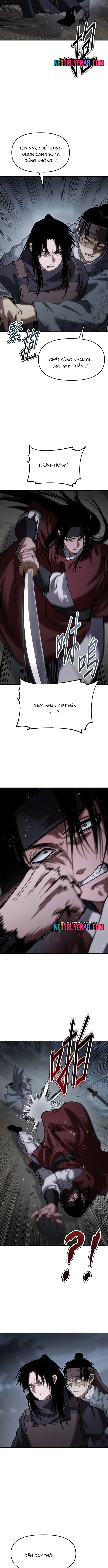 Ám Vệ Chapter 59 - 13