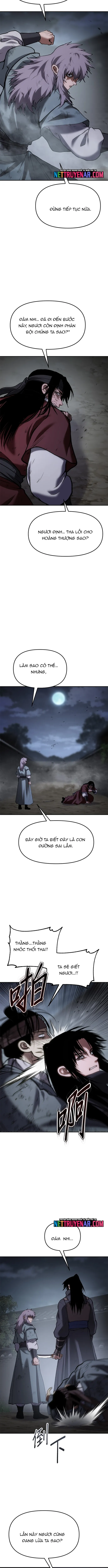 Ám Vệ Chapter 59 - 14