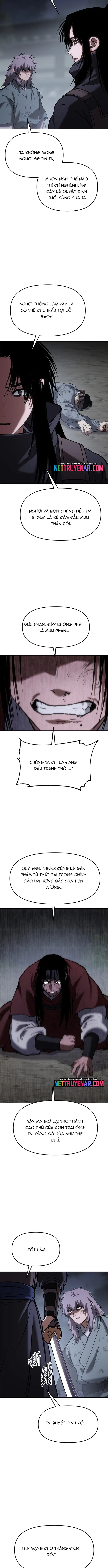 Ám Vệ Chapter 59 - 15