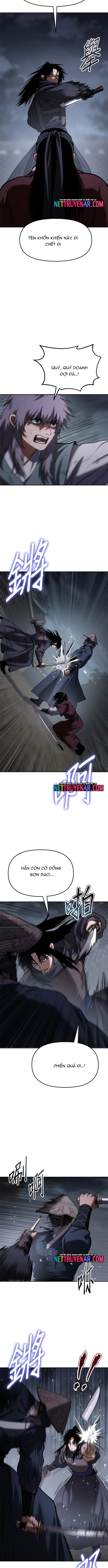 Ám Vệ Chapter 59 - 16