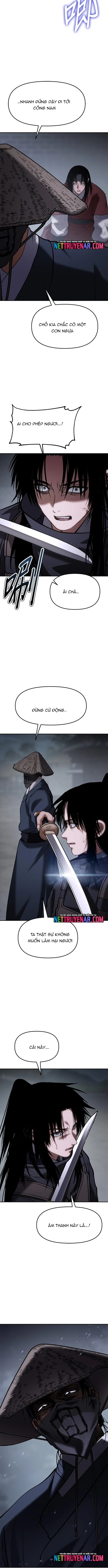 Ám Vệ Chapter 59 - 17