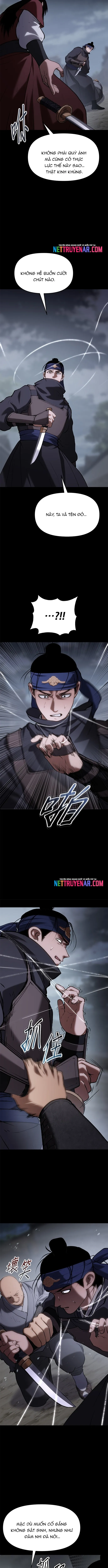 Ám Vệ Chapter 59 - 3