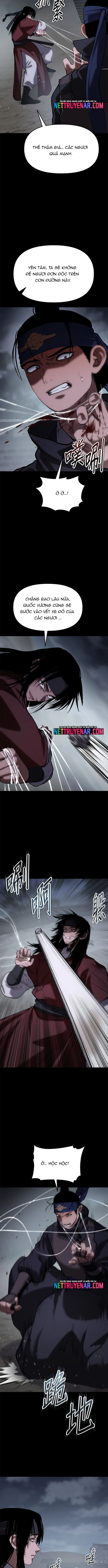 Ám Vệ Chapter 59 - 4