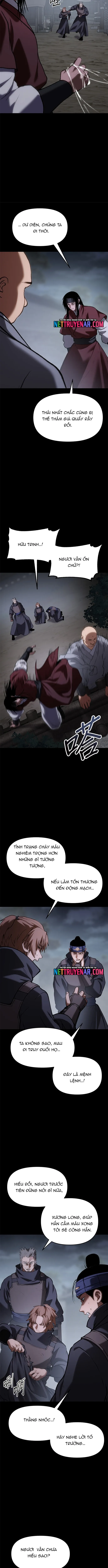 Ám Vệ Chapter 59 - 5