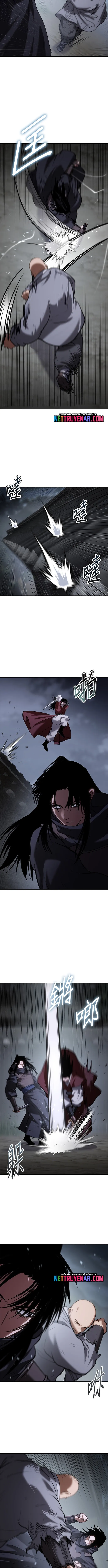 Ám Vệ Chapter 59 - 8