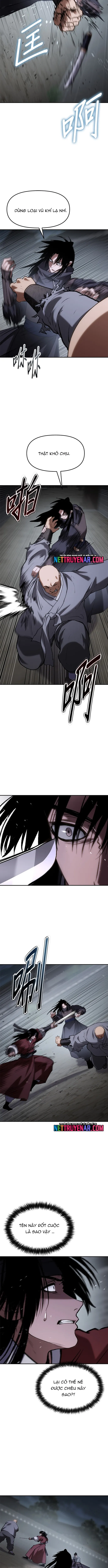 Ám Vệ Chapter 59 - 9