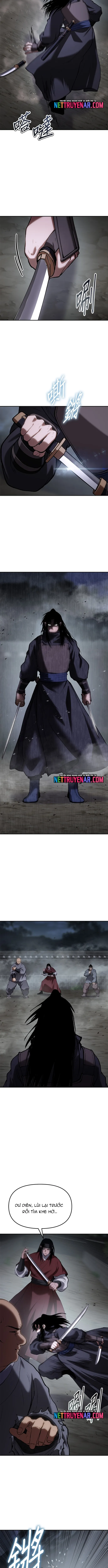 Ám Vệ Chapter 59 - 10