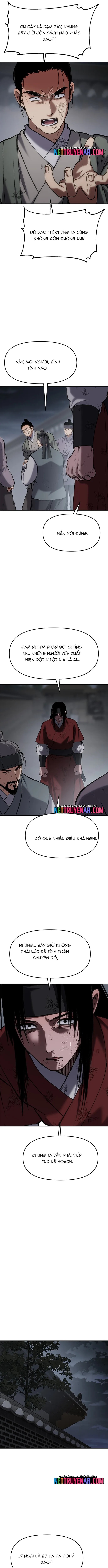 Ám Vệ Chapter 60 - 11