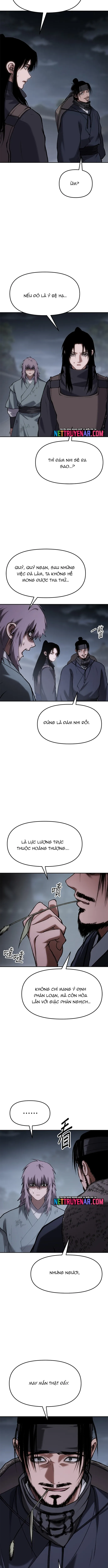 Ám Vệ Chapter 60 - 12