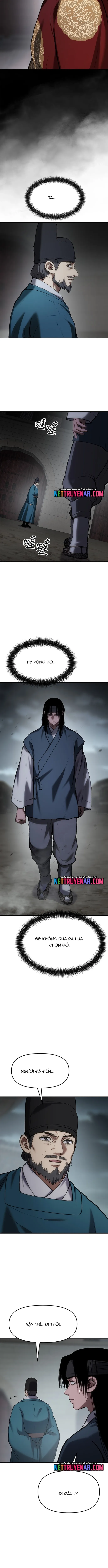 Ám Vệ Chapter 60 - 15