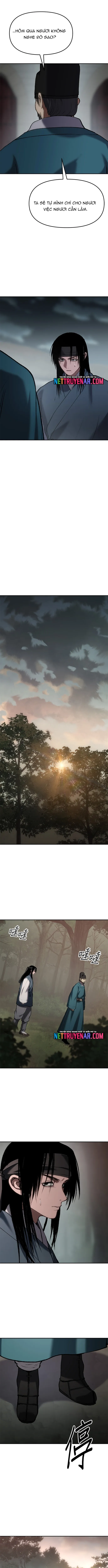 Ám Vệ Chapter 60 - 16