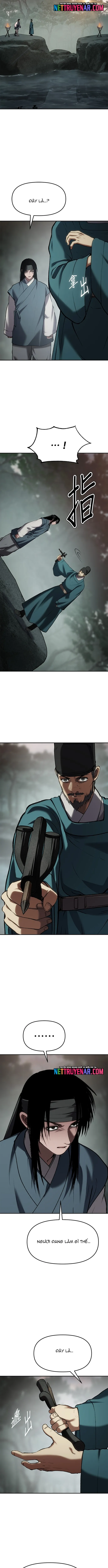 Ám Vệ Chapter 60 - 17