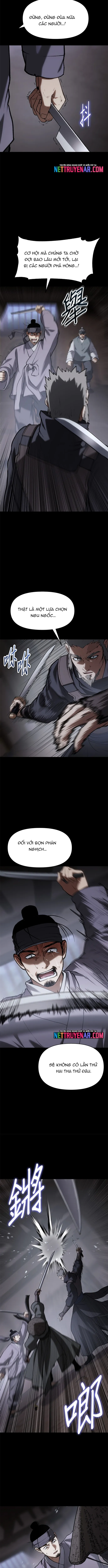 Ám Vệ Chapter 60 - 3