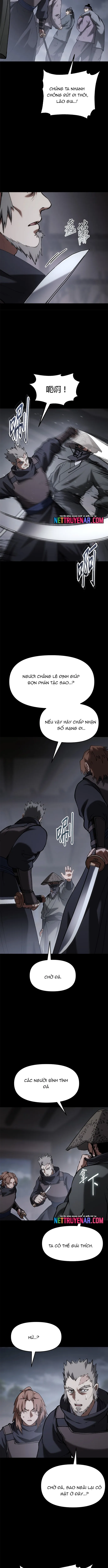 Ám Vệ Chapter 60 - 5