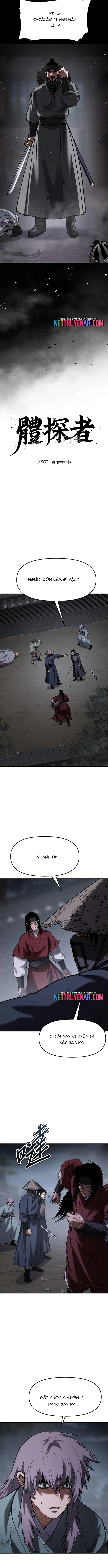 Ám Vệ Chapter 60 - 6