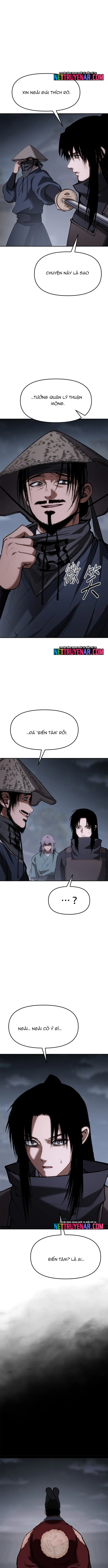 Ám Vệ Chapter 60 - 7