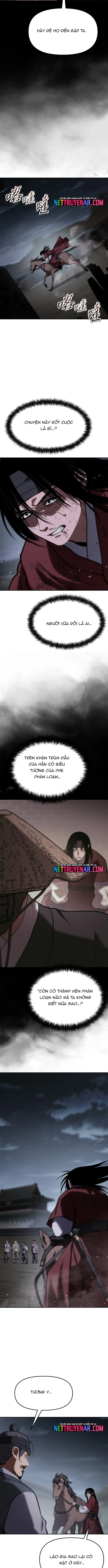 Ám Vệ Chapter 60 - 9