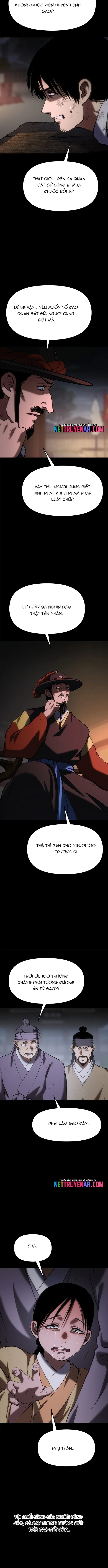 Ám Vệ Chapter 61 - 11