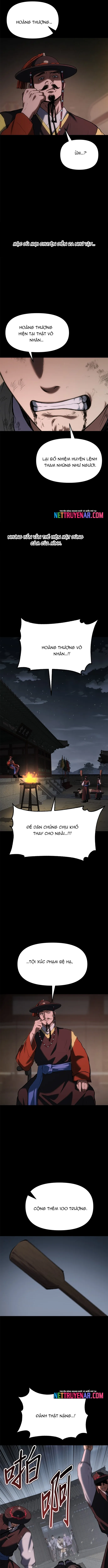 Ám Vệ Chapter 61 - 12