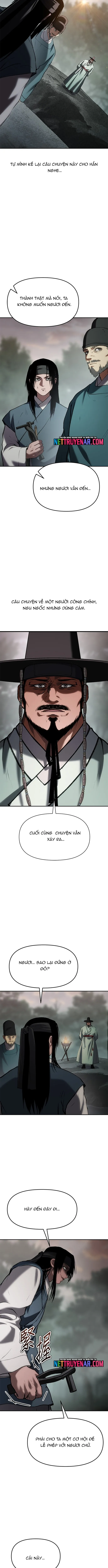 Ám Vệ Chapter 61 - 14