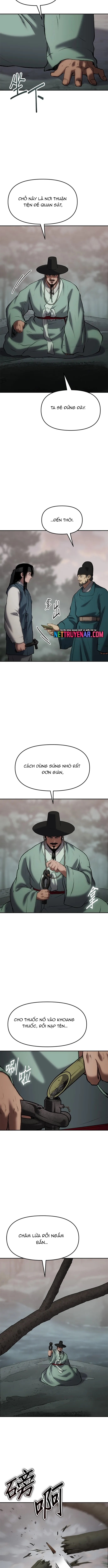 Ám Vệ Chapter 61 - 15